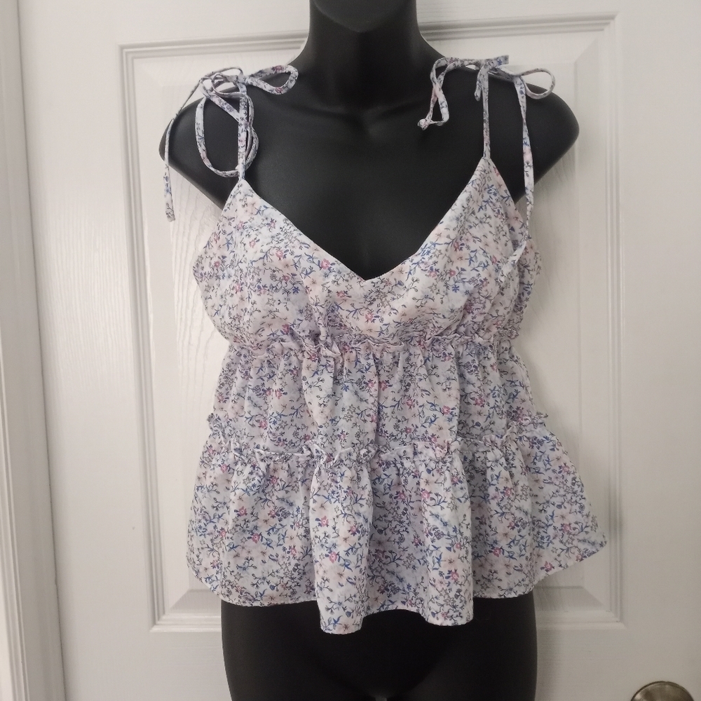 👠HYFVE summer Top👠
